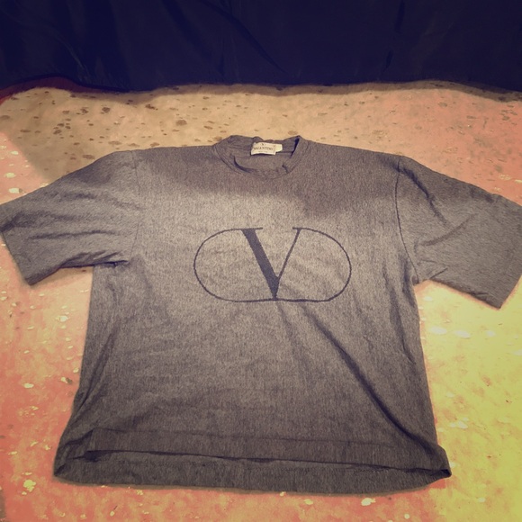 Valentino Tops - Authentic Valentino Tshirt vintage
